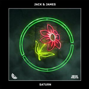 Album Saturn from Jack & James