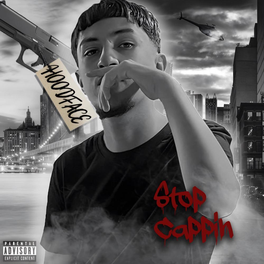 Stop Cappin