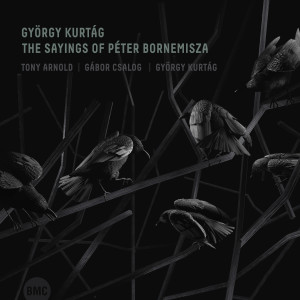 Gábor Csalog的專輯The Sayings of Péter Bornemisza