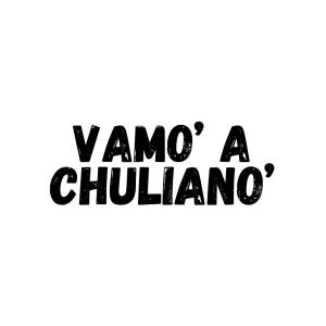 收聽Poeta Callejero的Vamo' a Chuliano (feat. Yailin La mas Viral, Cherry Scom, Bulova, Bulin 47 & Black Jonas Point)歌詞歌曲