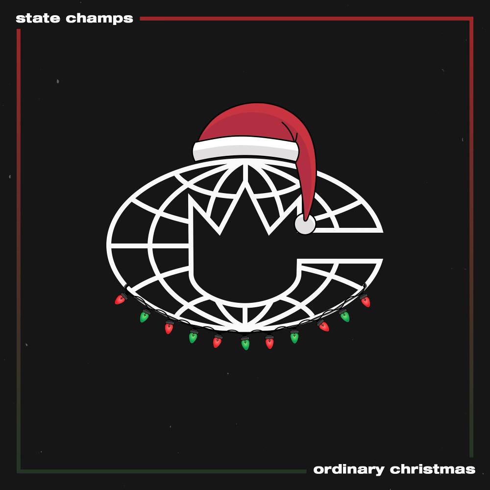 Ordinary Christmas (Explicit)