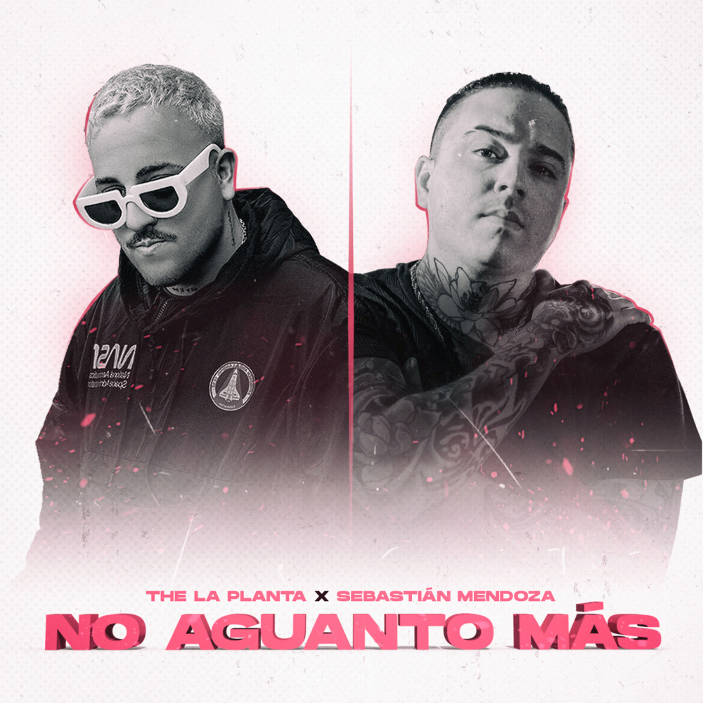 No Aguanto Más