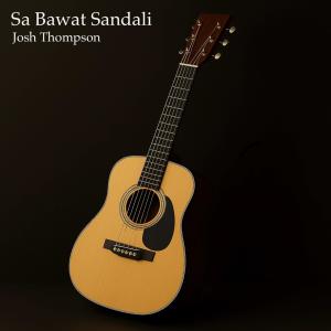 收聽Josh Thompson的Sa Bawat Sandali歌詞歌曲