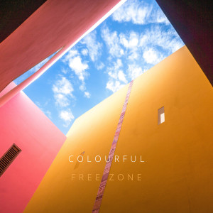 Album Colourful from Free Zone