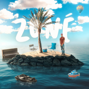 Album Zoné from Josh