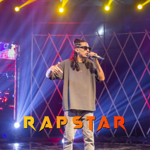 Listen to Rapstar song with lyrics from Anupras