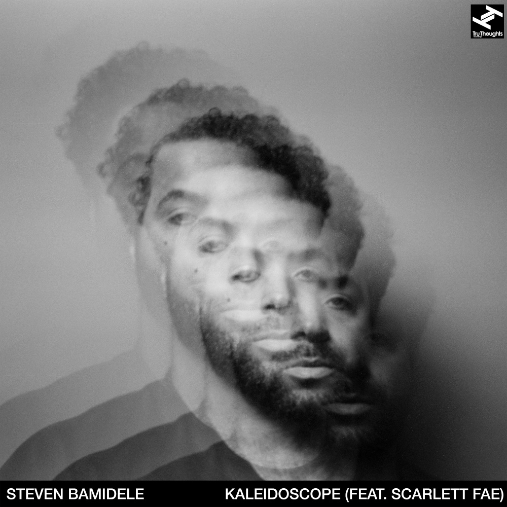 Kaleidoscope (Instrumental)