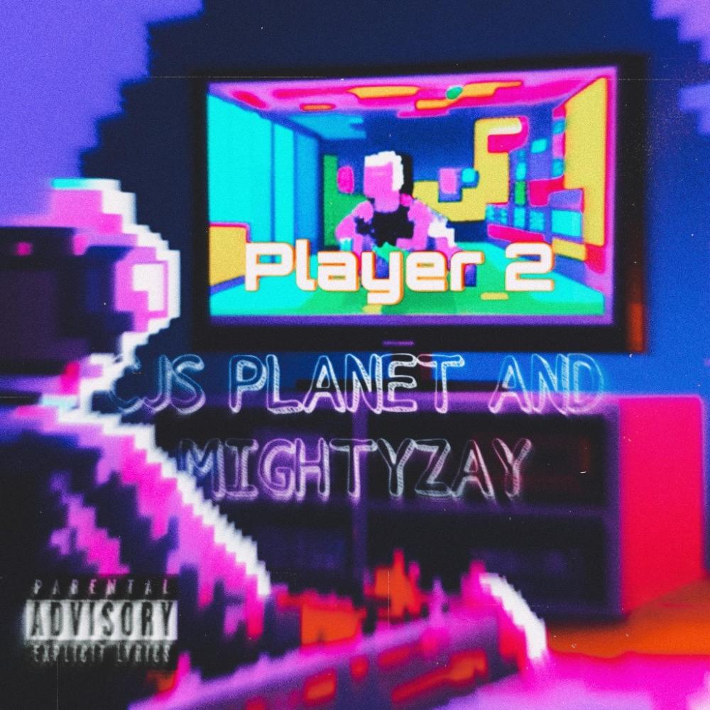 Player 3 (Outro) (Explicit)