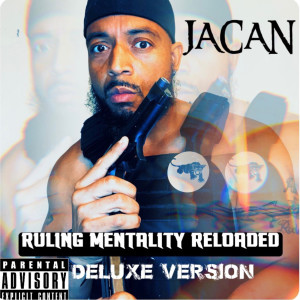 Album Ruling Mentality Reloaded (Deluxe Version) [Explicit] from 