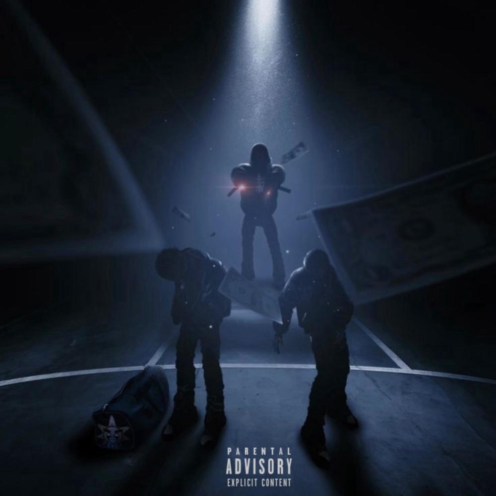 3D (Explicit)
