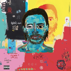 Tommy Jacob的專輯SAMPLE20 (Explicit)