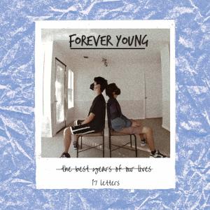 收聽17 Letters的die young (feat. recycleBin) (sped up) (Explicit)歌詞歌曲