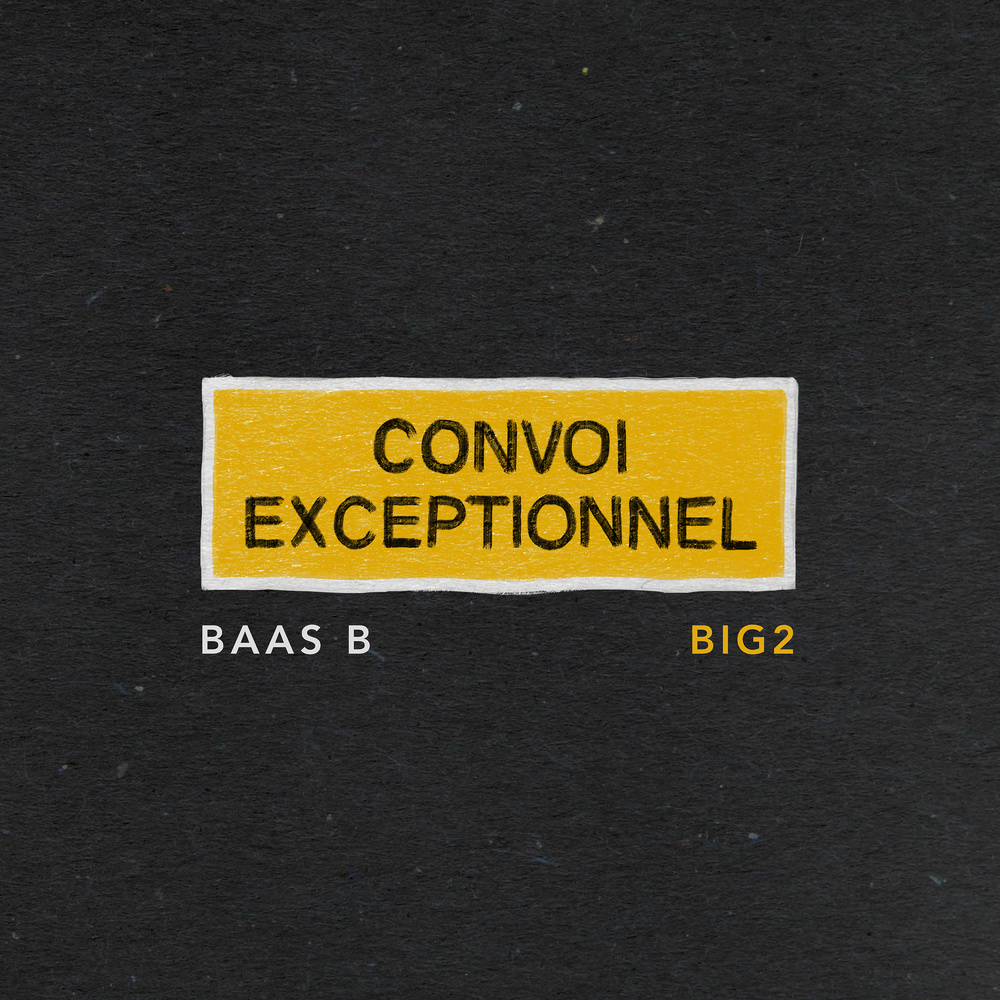Convoi Exceptionnel