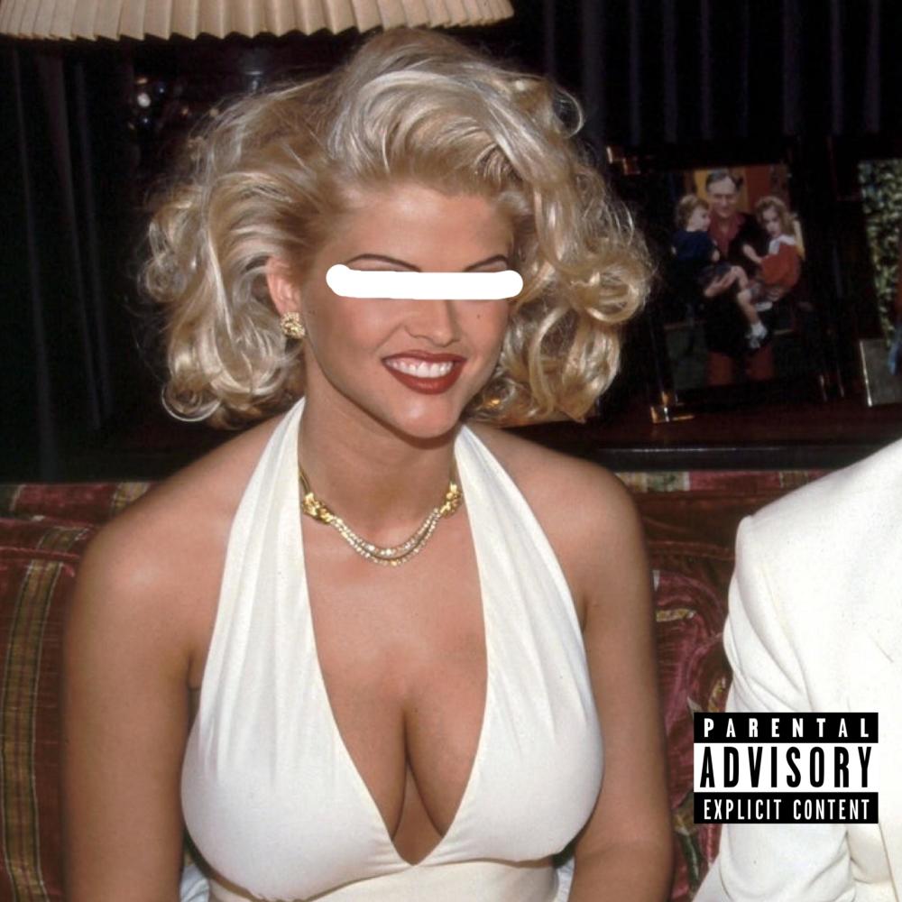 Anna Nicole (feat. Eness & PhillyDell) (Explicit)