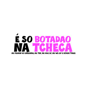 Listen to É Só Botadão Na Tcheca (Explicit) song with lyrics from Gree Cassua