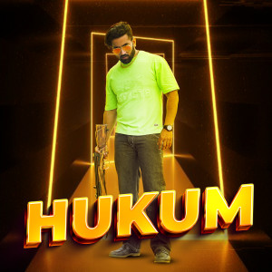 Album Hukum from Pradeep Bhati