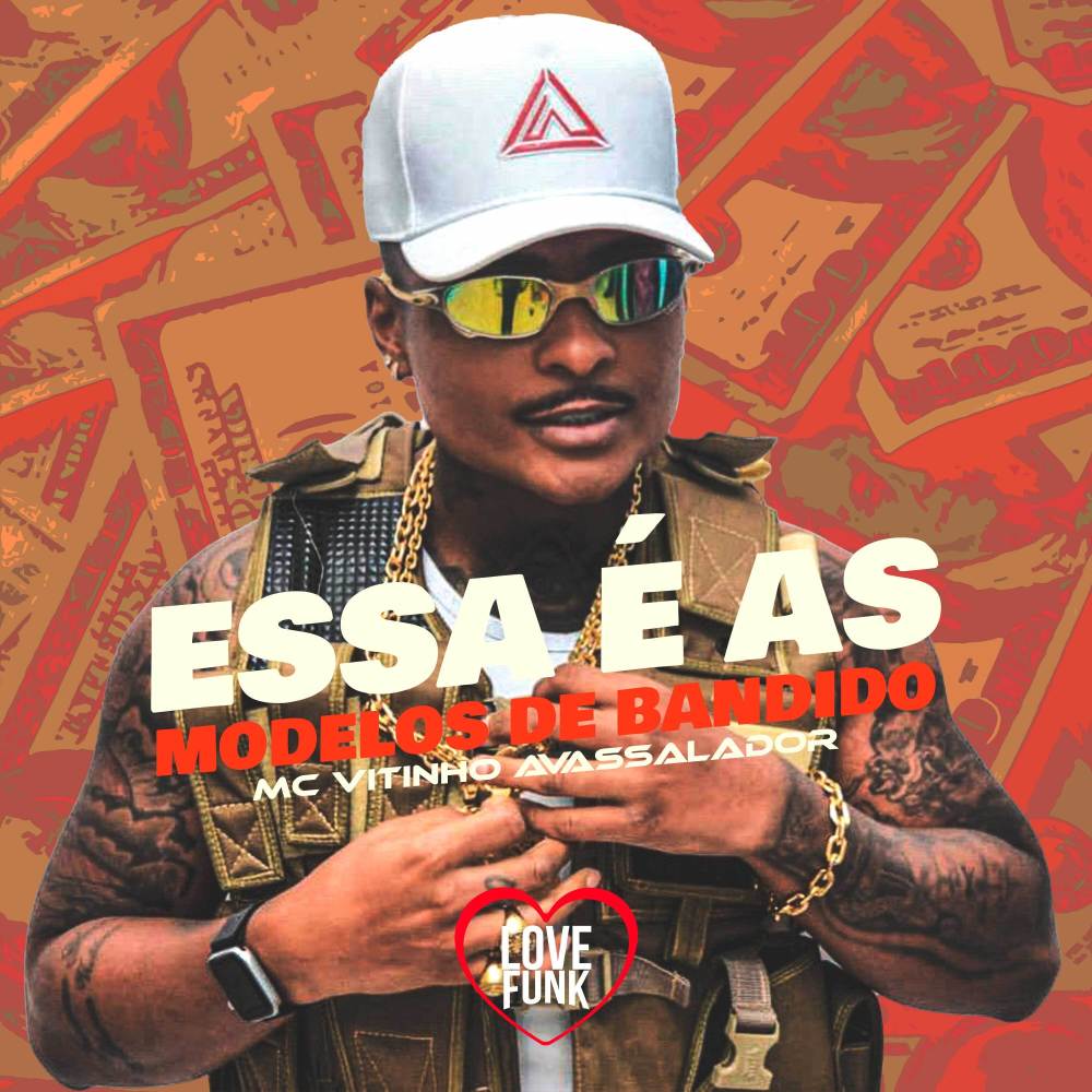 Essa É as Modelos de Bandido