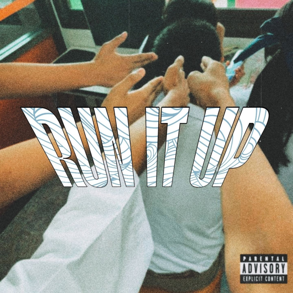 RUN IT UP (feat. Dr.Tiger & Ayi Pao) (Explicit)