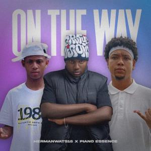 HermanWats15的專輯On The Way