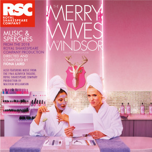 收聽Royal Shakespeare Company的Windsor Castle Elves歌詞歌曲