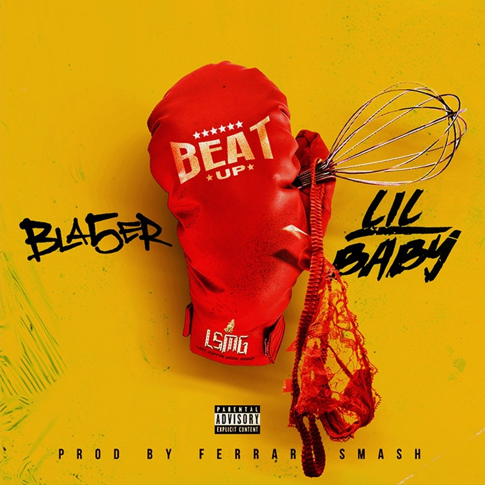 Beat Up (Remix) (Explicit) (Remix|Explicit)