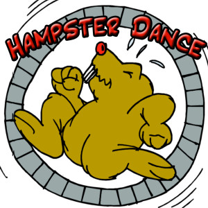 收聽The Hampsters的Chicken Dance [Deluxe][Dance Mix] (Dance Mix)歌詞歌曲