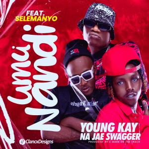 Young Kay Na Jae Swagger的專輯Umu Nandi (feat. Selemanyo)