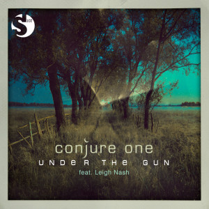 收聽Conjure One的Under The Gun歌詞歌曲
