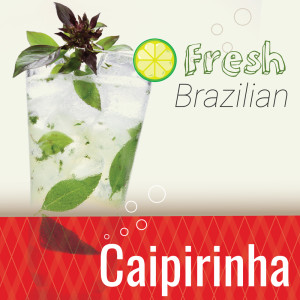 Various Artists的專輯Fresh Brazilian Caipirinha