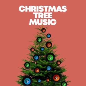 อัลบัม Christmas Tree Music ศิลปิน Various Artists