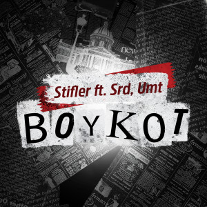 Album Boykot oleh Stifler