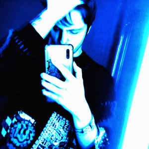 Album Too Faded (Explicit) from Robstar