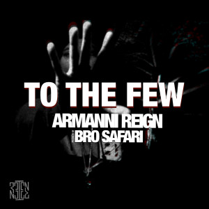 Album To the Few from Bro Safari