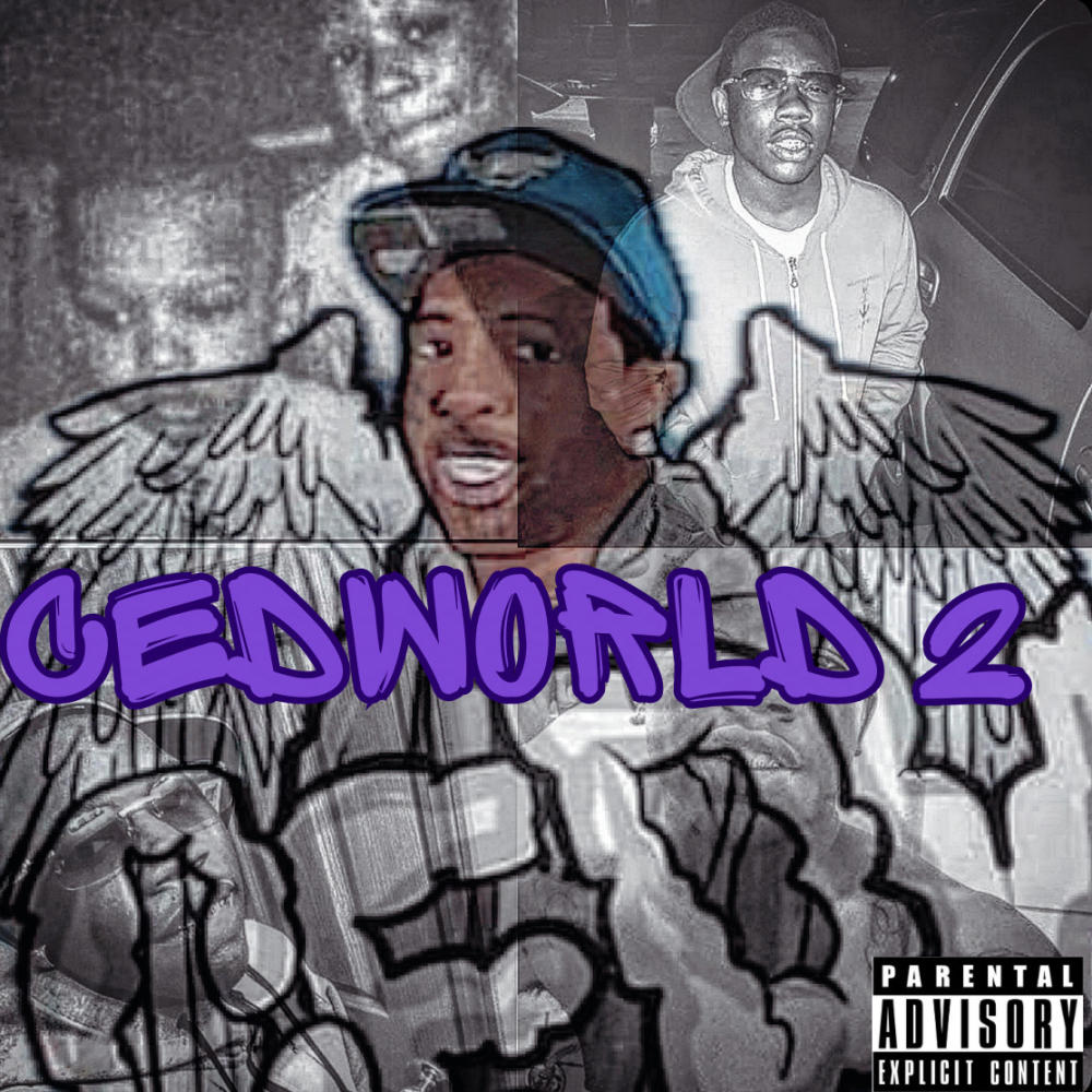 Carbon AR-15 (feat. 225 Fattz & FBB Rj) (Explicit)