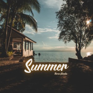 收听yeanix的Summer歌词歌曲
