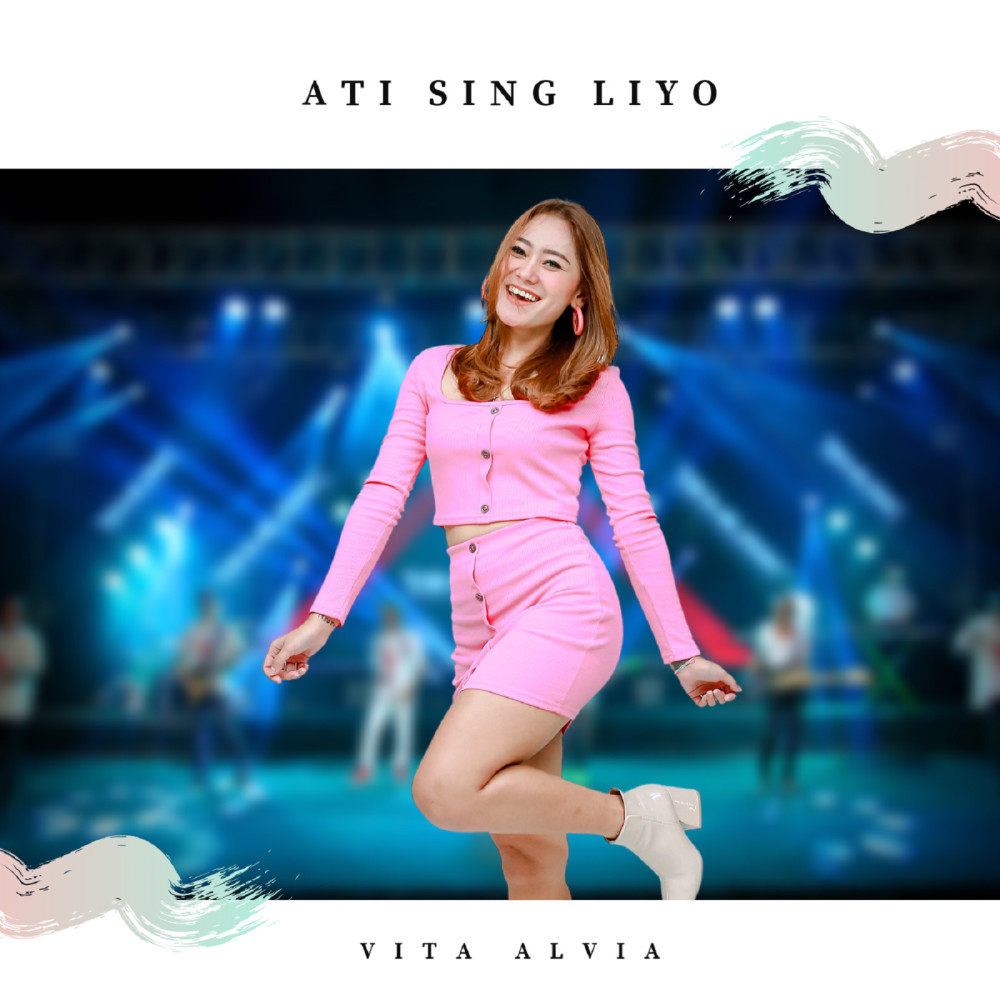 Ati Sing Liyo