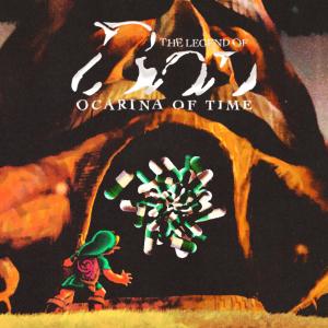 ดาวน์โหลดและฟังเพลง OCARINA OF TIME (Explicit) พร้อมเนื้อเพลงจาก BOD