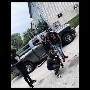 收聽IYM Jno的"Rock Out Pt. 2" (Jno X Quenn) (Explicit)歌詞歌曲