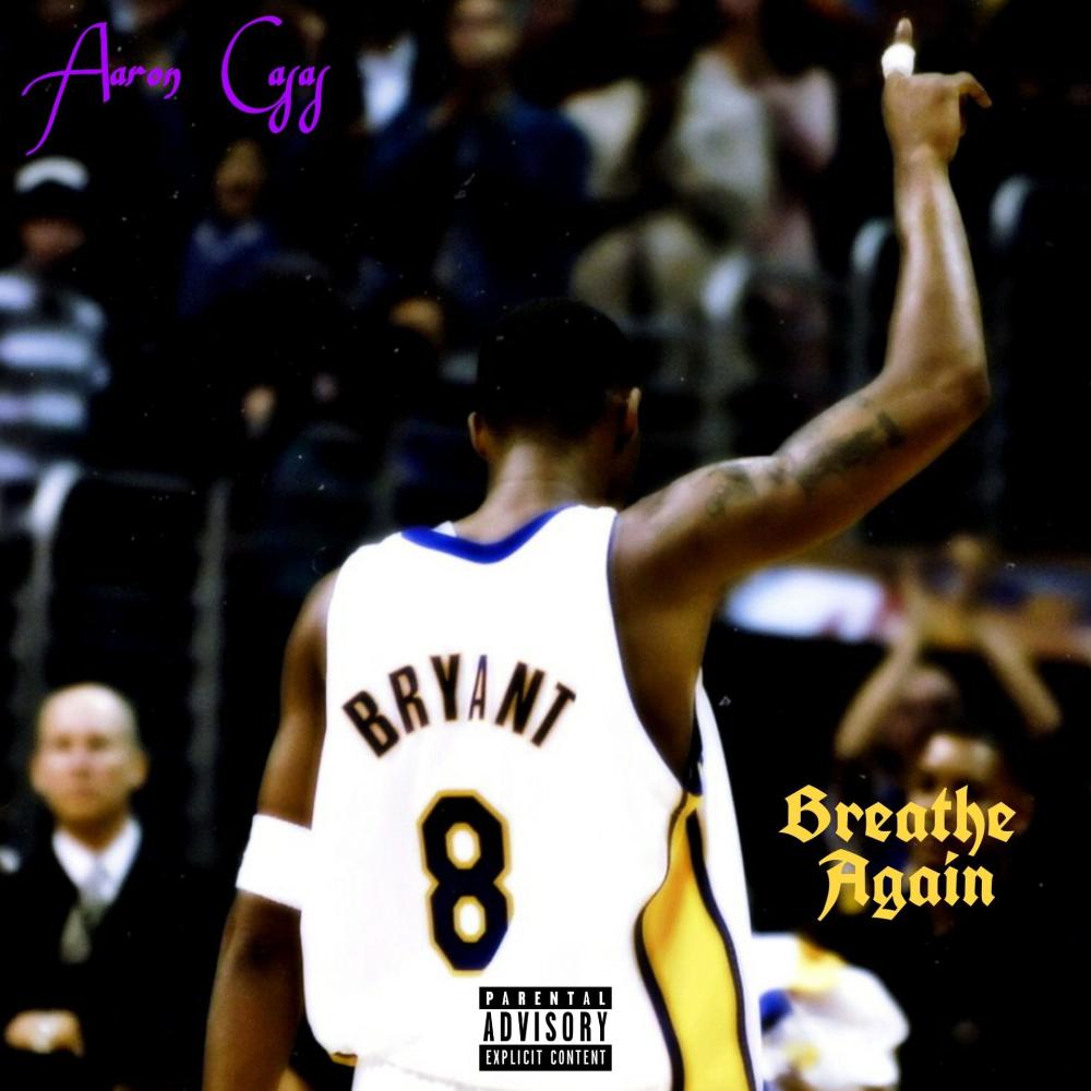 Breathe Again (Explicit)