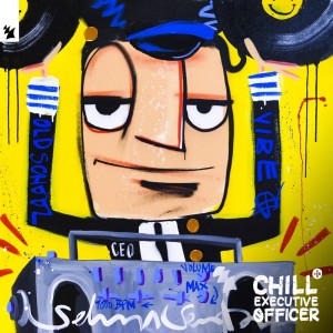 Chill Executive Officer的專輯Chill Executive Officer (CEO), Vol. 2
