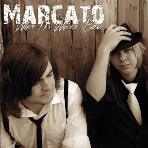 收聽Marcato的Finding the Pieces歌詞歌曲