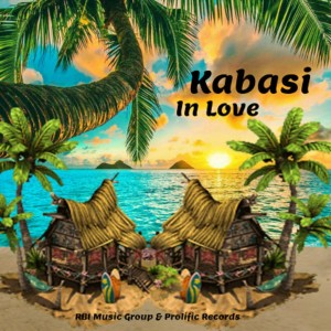 ดาวน์โหลดและฟังเพลง In Love พร้อมเนื้อเพลงจาก Kabasi