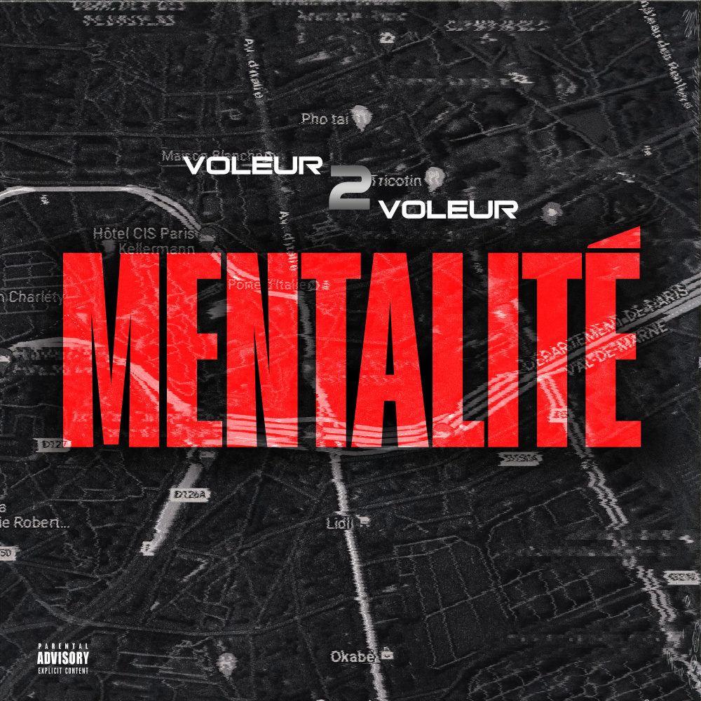Mentalité (Explicit)
