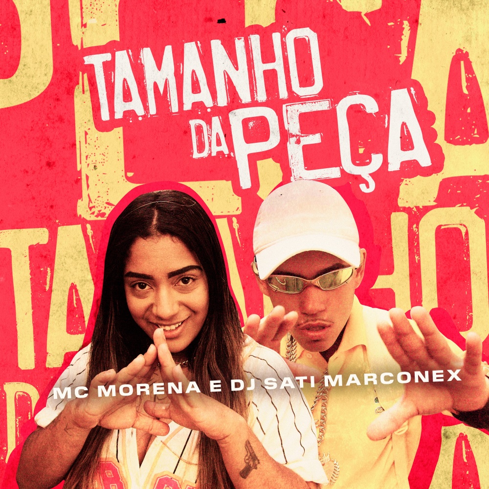 Tamanho da Peça (Explicit)