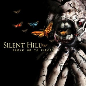 收聽Silent Hill的La La La Song歌詞歌曲