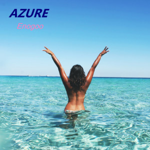 收聽Enogoo的AZURE歌詞歌曲