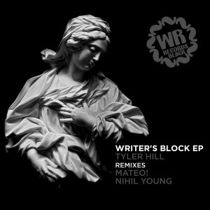Nihil Young的專輯WRITER'S BLOCK
