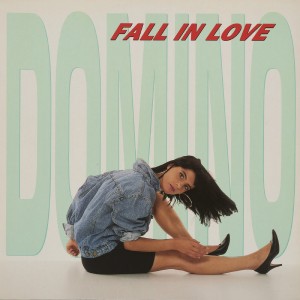 ดาวน์โหลดและฟังเพลง FALL IN LOVE (Radio Version) พร้อมเนื้อเพลงจาก DOMINO（日本）