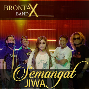 收听Sonia的Semangat jiwa (Rock Indonesia)歌词歌曲