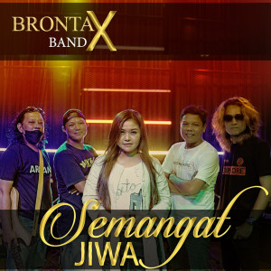 Sonia的专辑Semangat jiwa (Rock Indonesia)